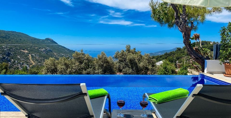 Villa Irmak