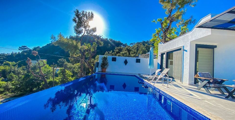 Villa Irmak