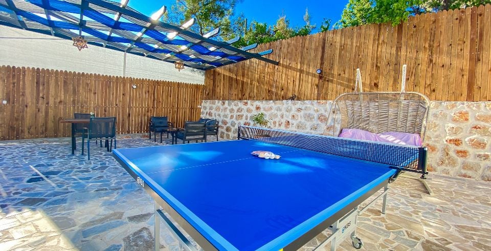 Villa Irmak