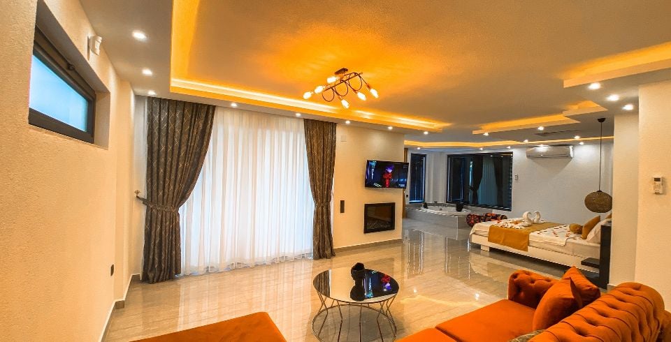 Villa Irmak