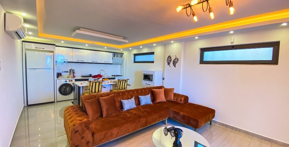 Villa Irmak