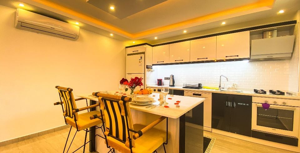 Villa Irmak