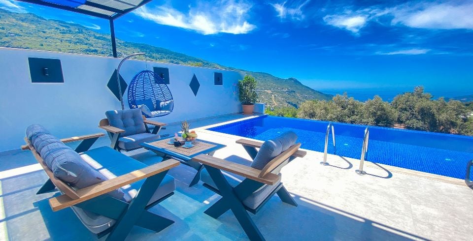 Villa Irmak