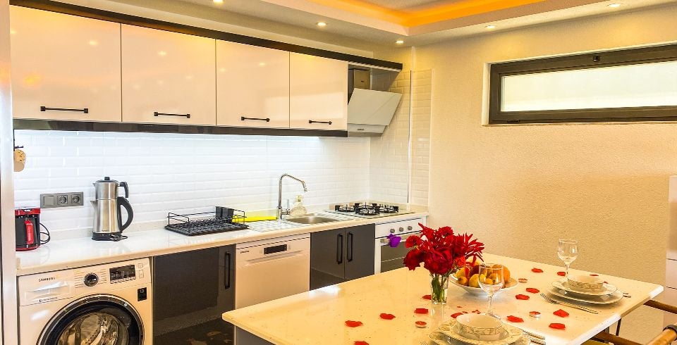 Villa Irmak
