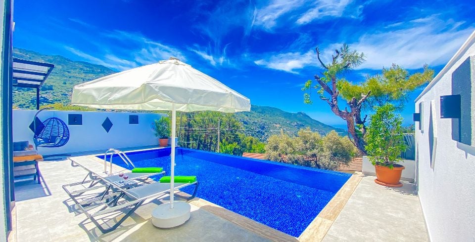 Villa Irmak