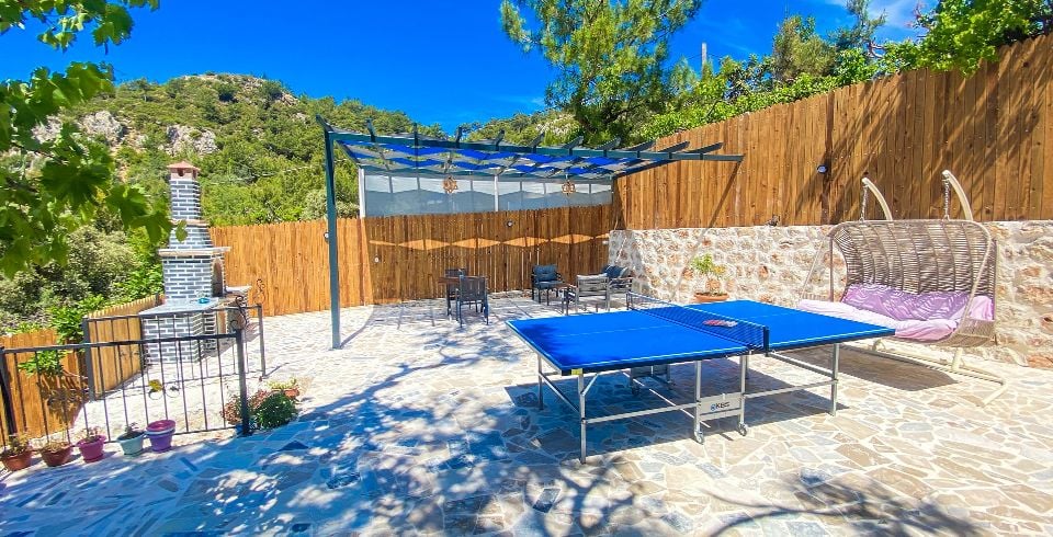 Villa Irmak