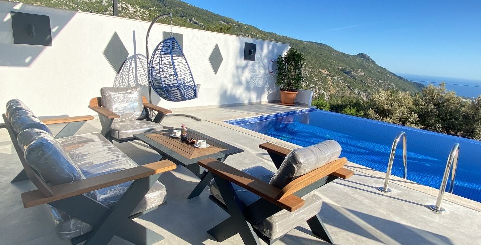 Villa Irmak