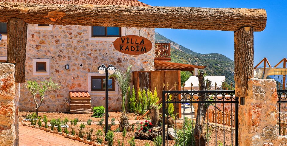 Villa Kadim