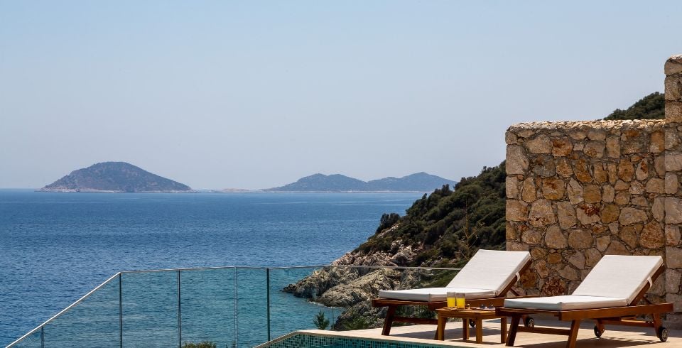 Villa Water Edge 2