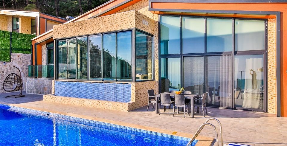 Villa Kalis 2