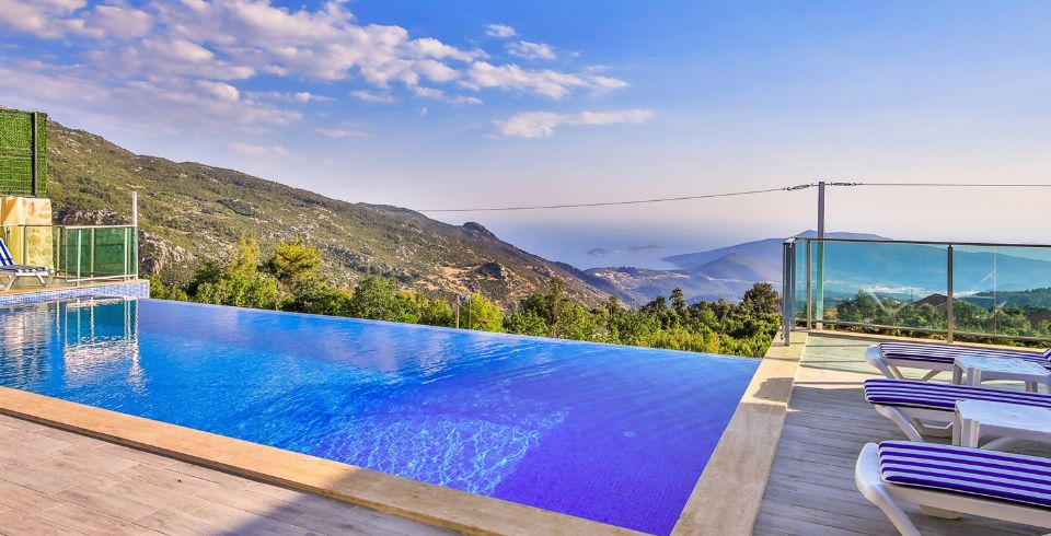 Villa Kalis 2