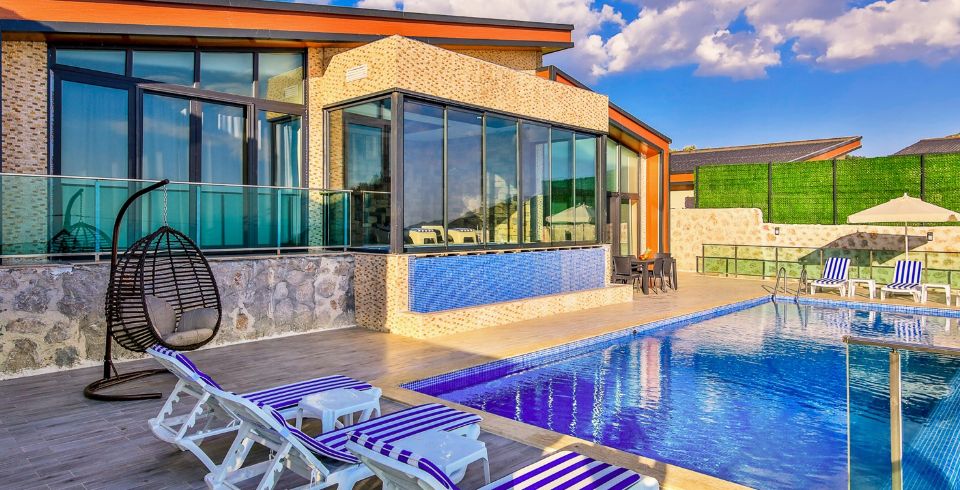 Villa Kalis 2