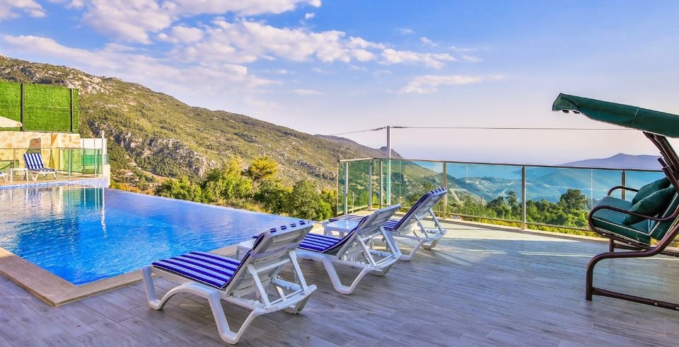 Villa Kalis 2