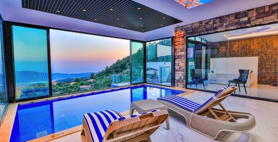 Villa Kalis 2