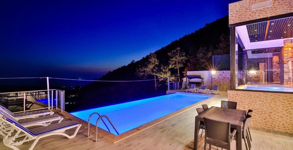 Villa Kalis 2
