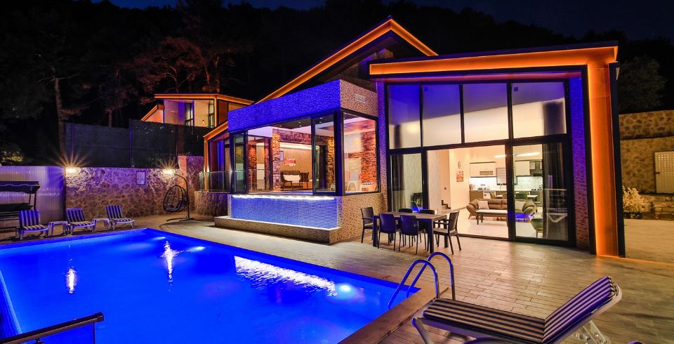 Villa Kalis 2