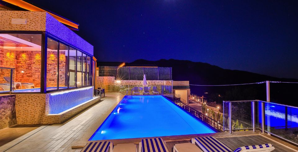 Villa Kalis 2