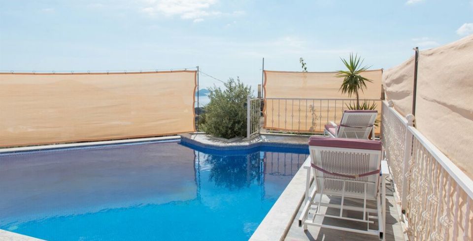 Villa Kalkan Charm