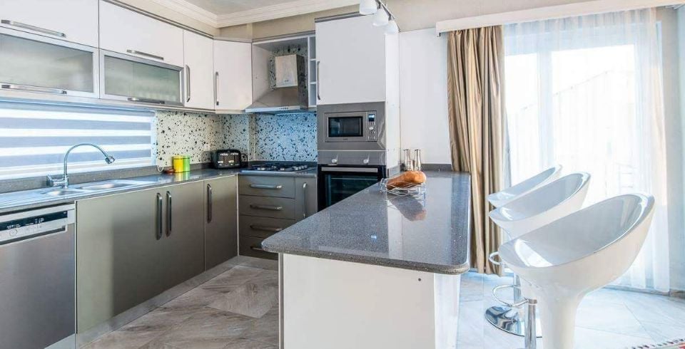 Villa Kalkan Charm