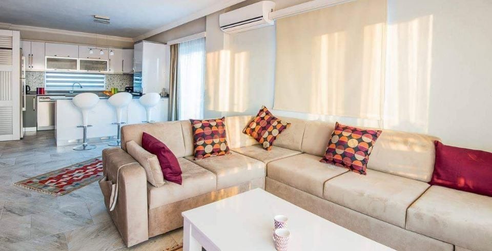 Villa Kalkan Charm