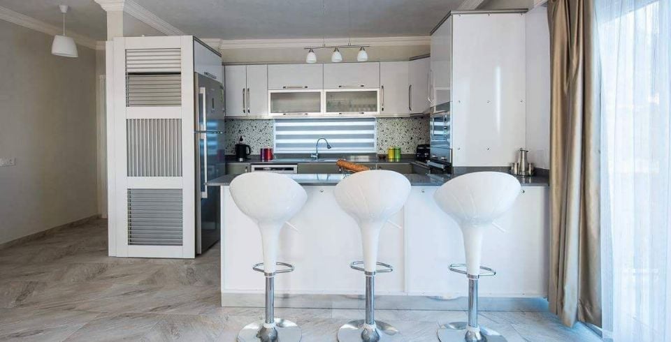 Villa Kalkan Charm