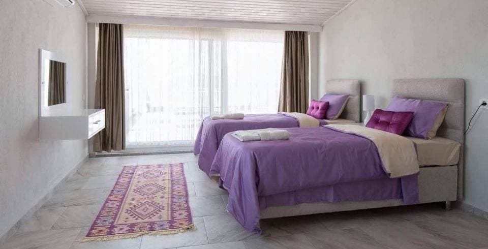 Villa Kalkan Charm