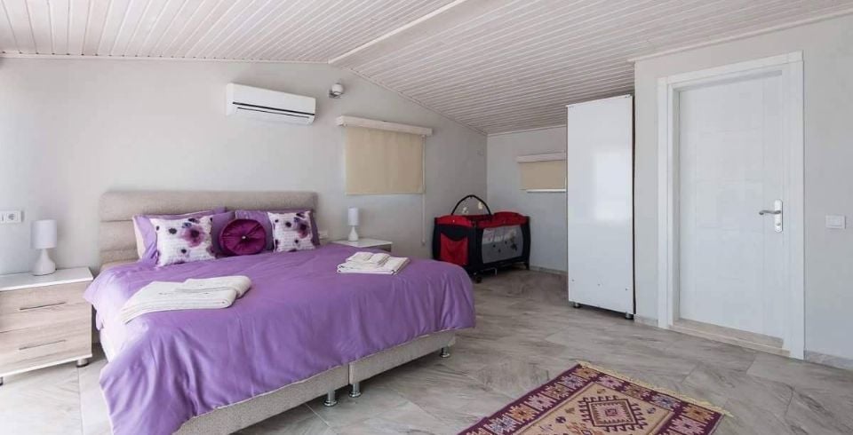 Villa Kalkan Charm