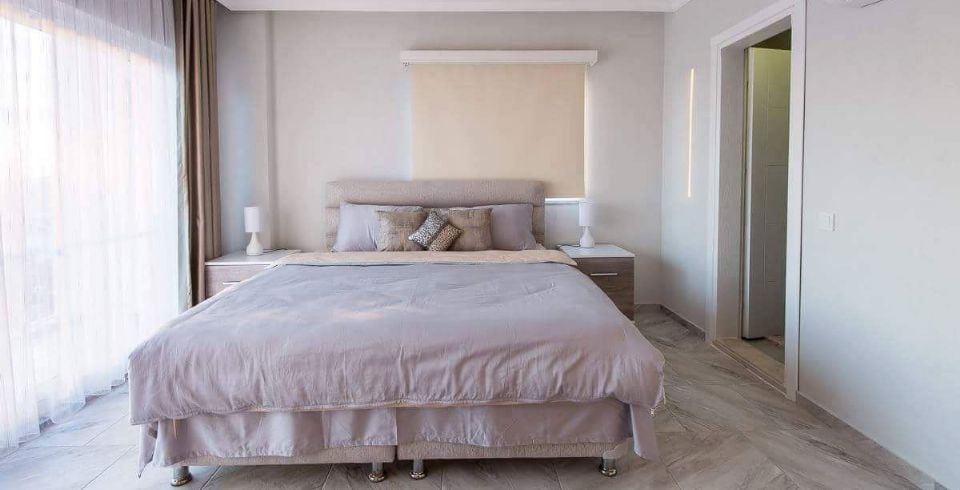 Villa Kalkan Charm