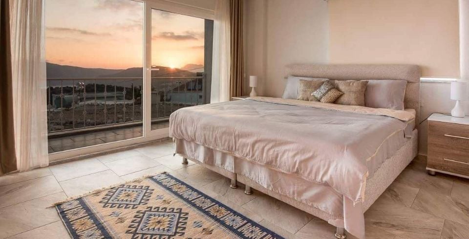 Villa Kalkan Charm