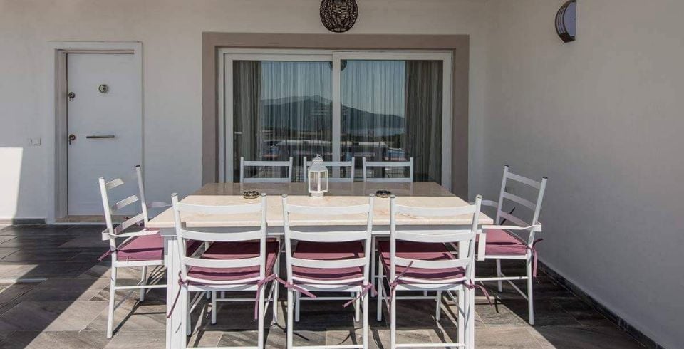 Villa Kalkan Charm