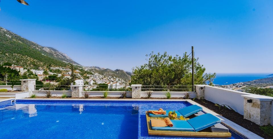 Villa Kalkan Coast