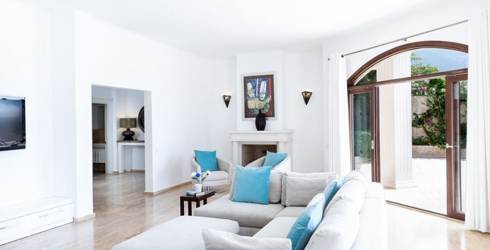 Villa Güney Exclusive
