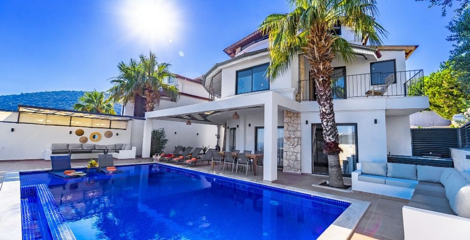 Villa Kalkan Sare