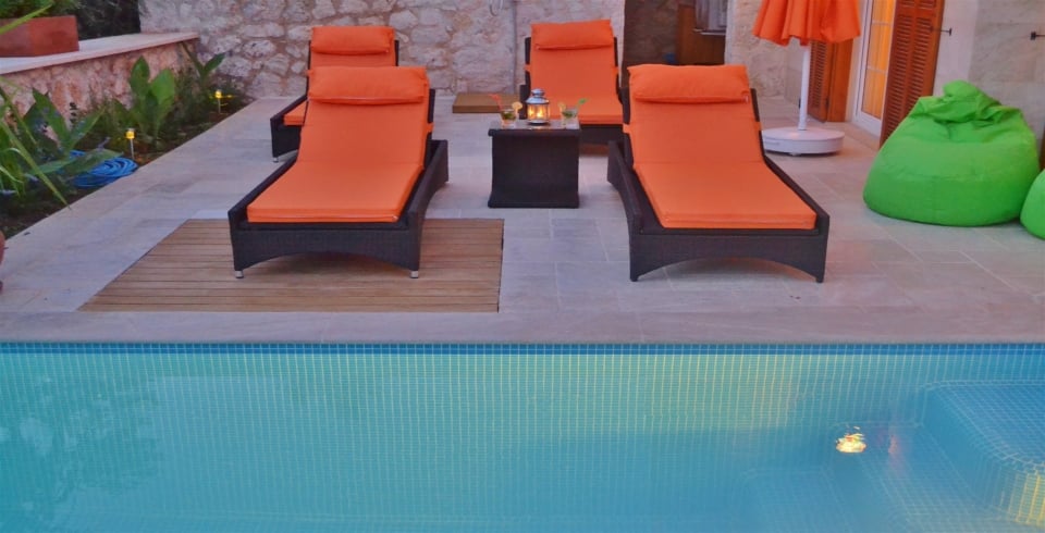 Villa Kalu