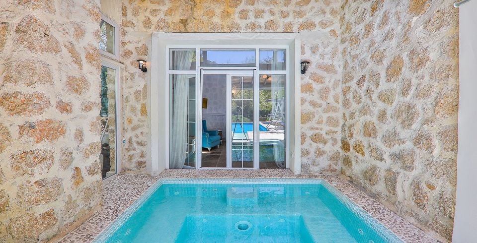 Villa Kaputaş 2