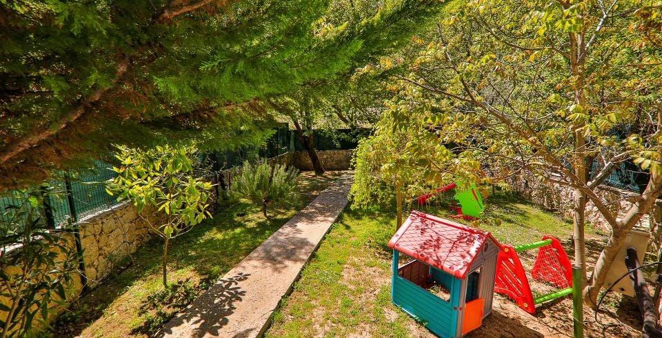 Villa Kaputaş 6
