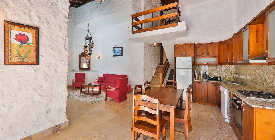 Villa Kaputaş 6