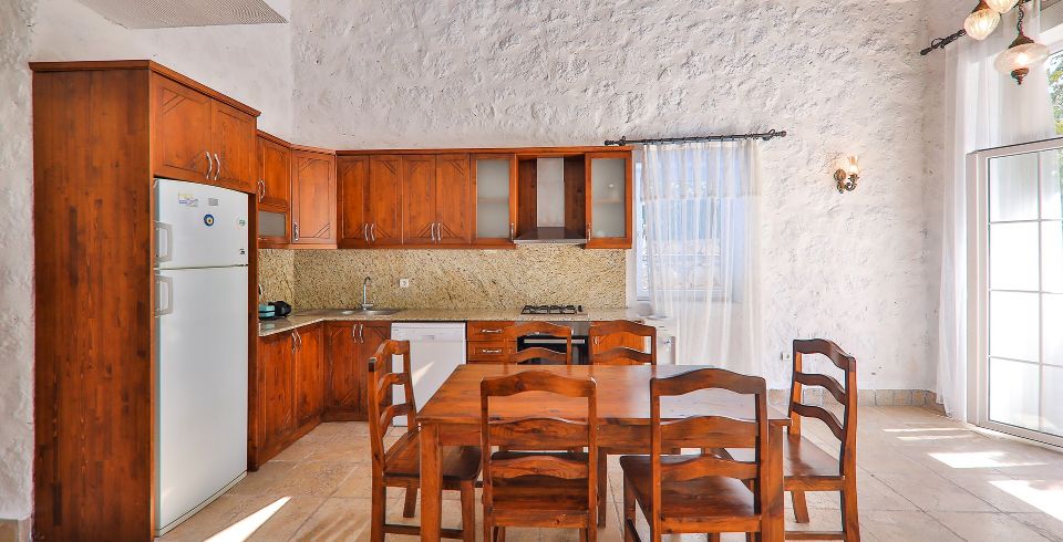 Villa Kaputaş 6