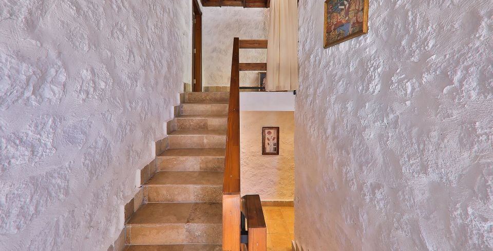 Villa Kaputaş 6