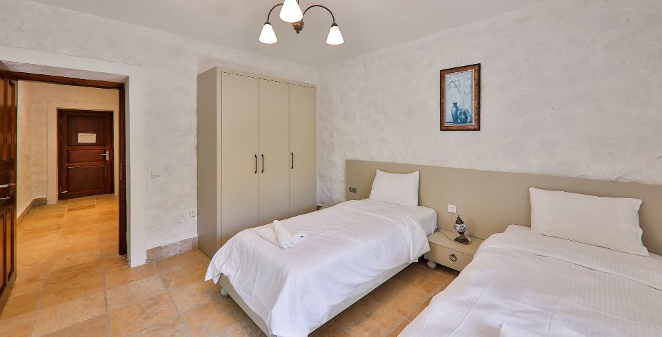 Villa Kaputaş 6