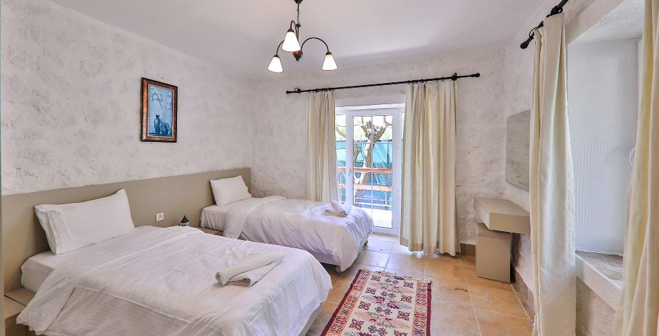 Villa Kaputaş 6