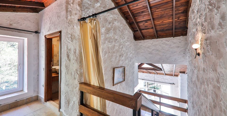 Villa Kaputaş 6
