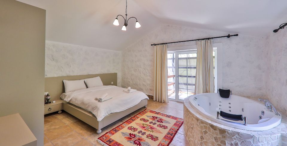 Villa Kaputaş 6