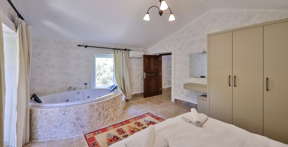 Villa Kaputaş 6