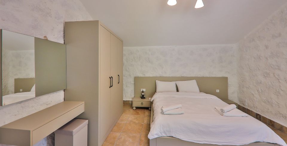 Villa Kaputaş 6