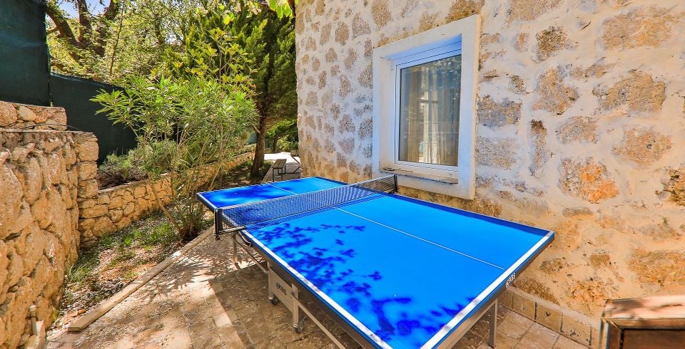 Villa Kaputaş 6