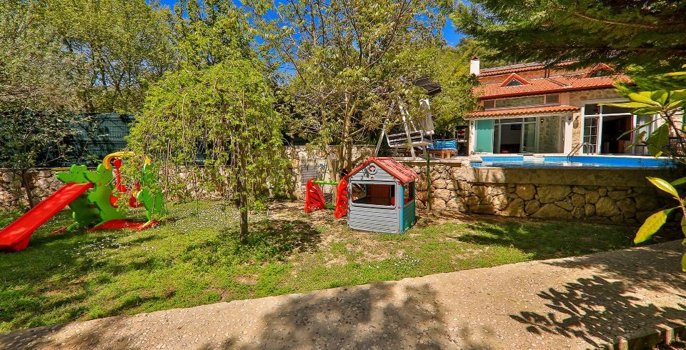 Villa Kaputaş 6