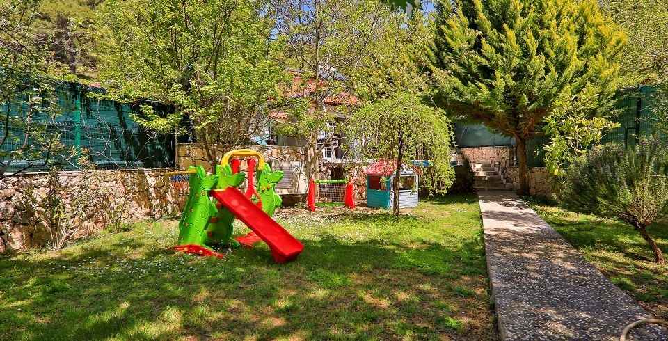 Villa Kaputaş 6