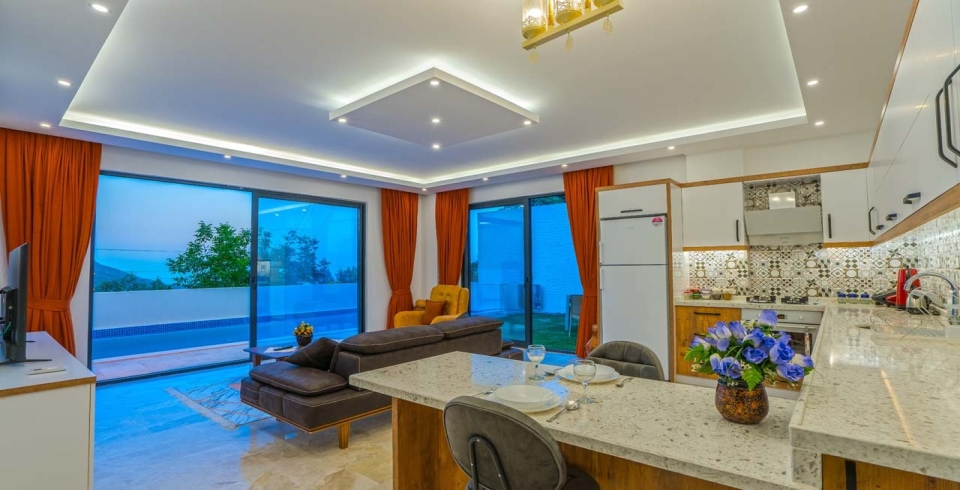 Villa Kardelen İslamlar