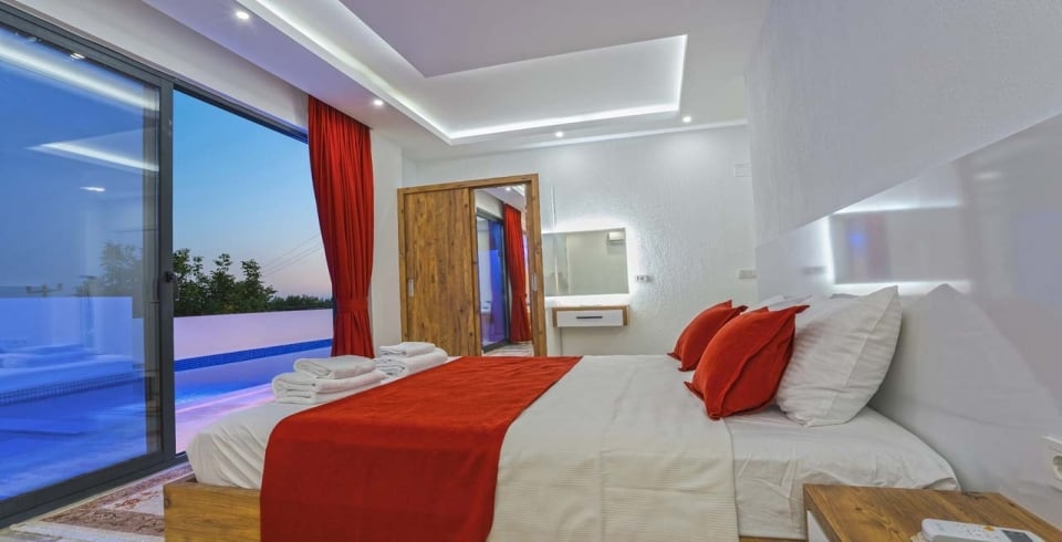 Villa Kardelen İslamlar